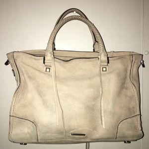 Rebecca Minkoff Studded Reagan Satchel